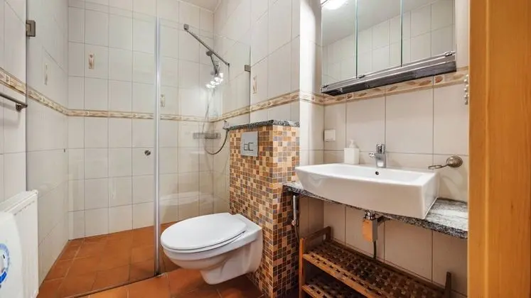 Apart Daire (Chrobrego 1B/2)