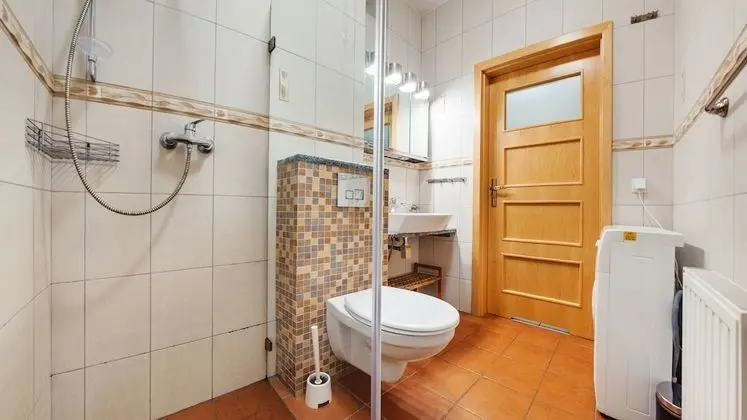 Apart Daire (Chrobrego 1B/2)