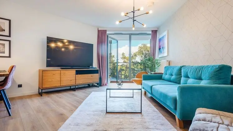 Apartament (A 411)