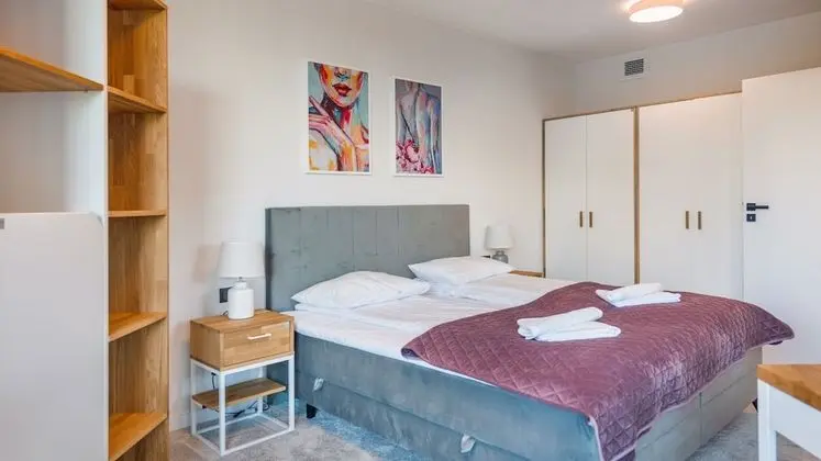 Apartament (A 411)
