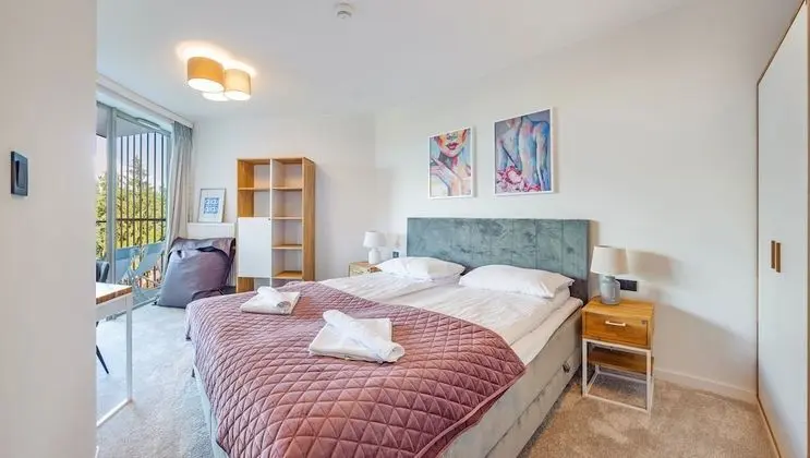 Apartament (A 411)