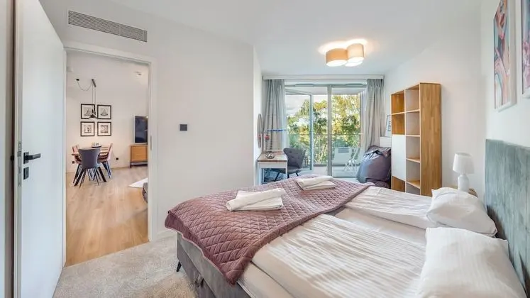 Apartament (A 411)
