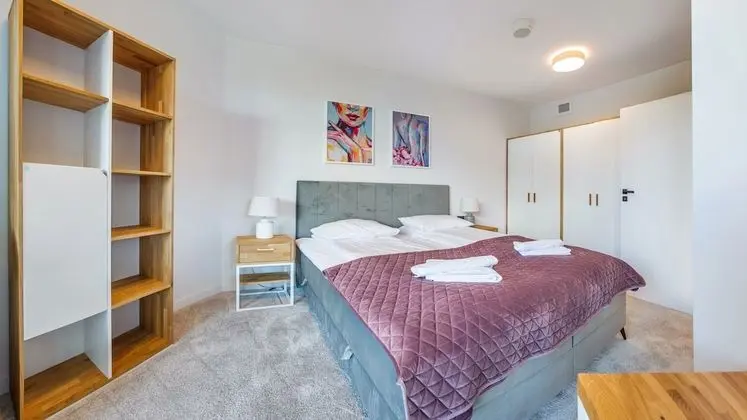 Apartament (A 411)