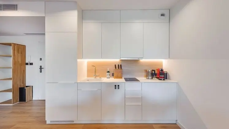 Apartament (A 411)