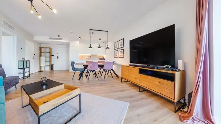 Apartament (A 411)