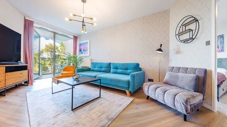 Apartament (A 411)