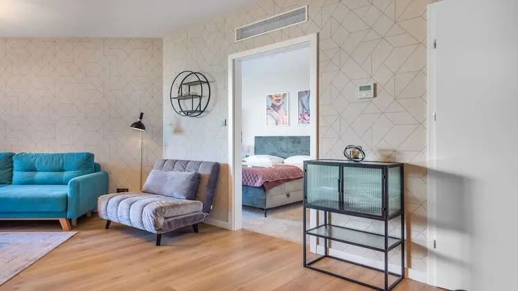 Apartament (A 411)