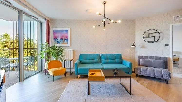 Apartament (A 411)