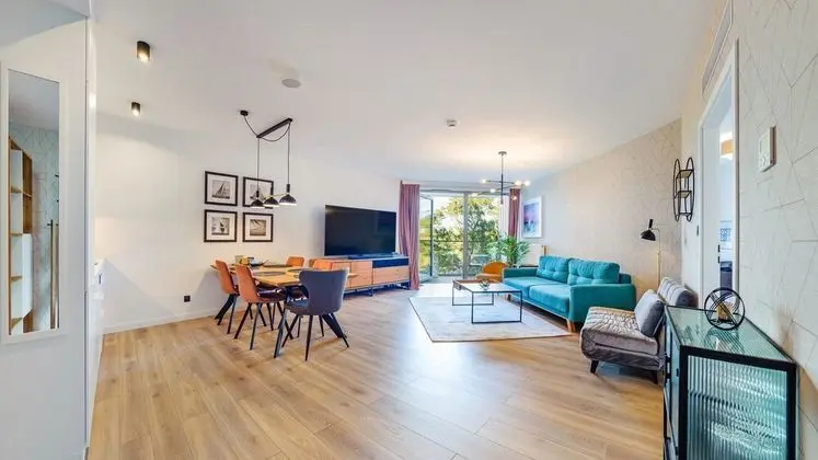 Apartament (A 411)