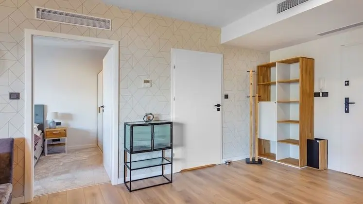 Apartament (A 411)