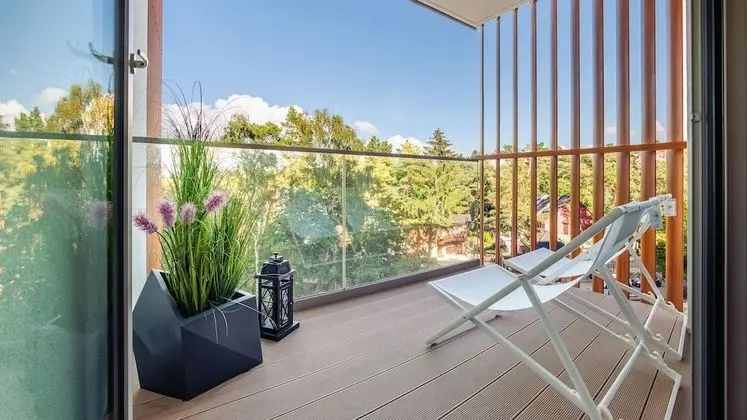 Apartament (A 411)