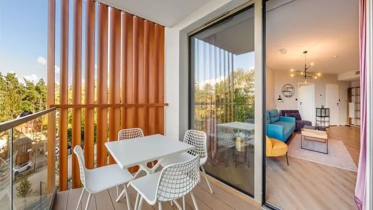 Apartament (A 411)