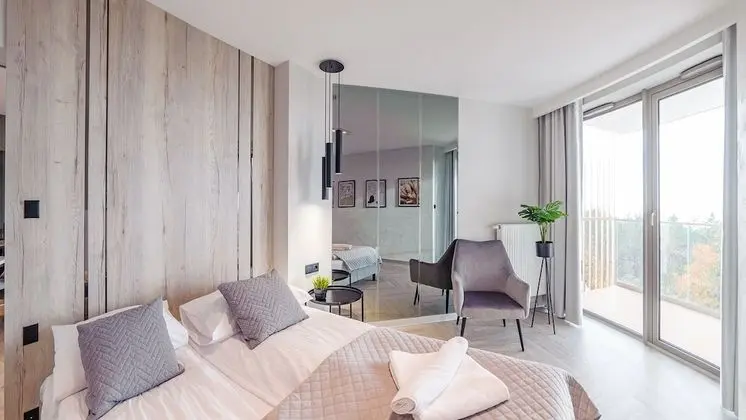 Apartament (A 607)
