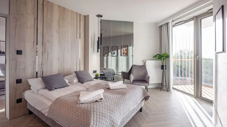 Apartament (A 607)