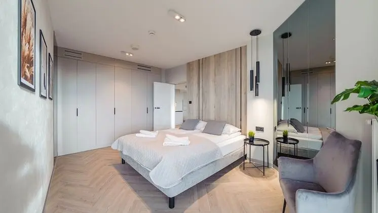 Apartament (A 607)