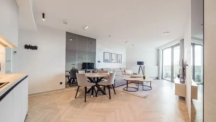 Apartament (A 607)