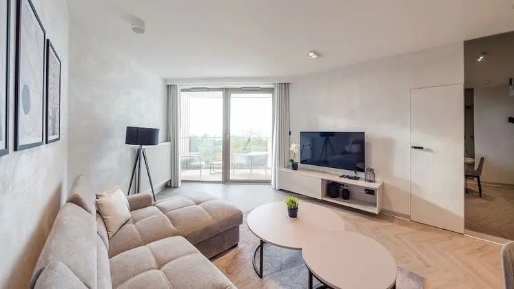 Apartament (A 607)