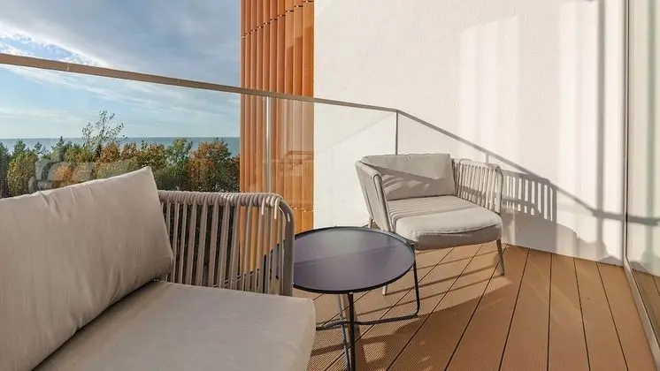 Apartament (A 607)