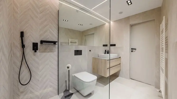 Apartament (A 607)