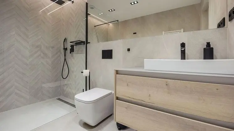 Apartament (A 607)