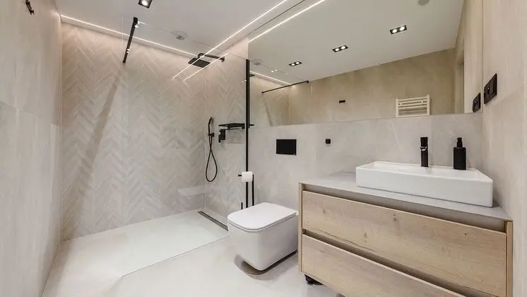 Apartament (A 607)