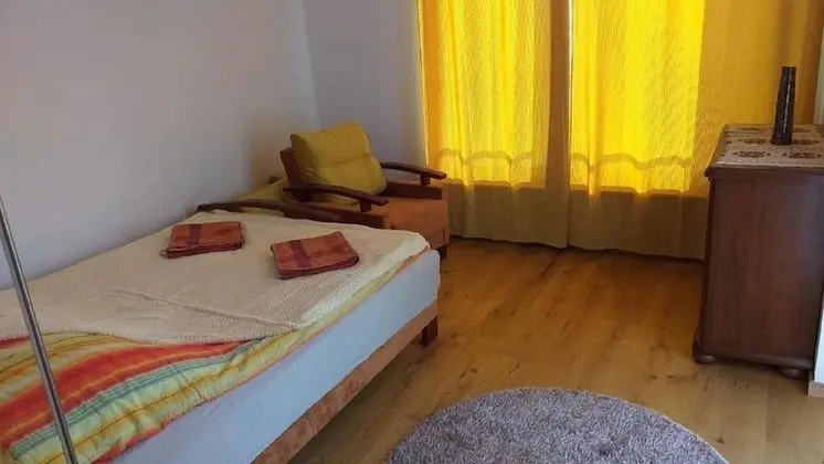 Apart Daire (124 - ul. Obrońców Wybrzeża 8)