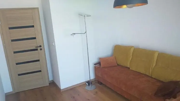 Apart Daire (124 - ul. Obrońców Wybrzeża 8)
