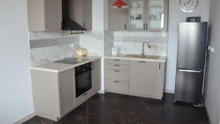 Apart Daire (125 - ul. Obrońców Wybrzeża 8)