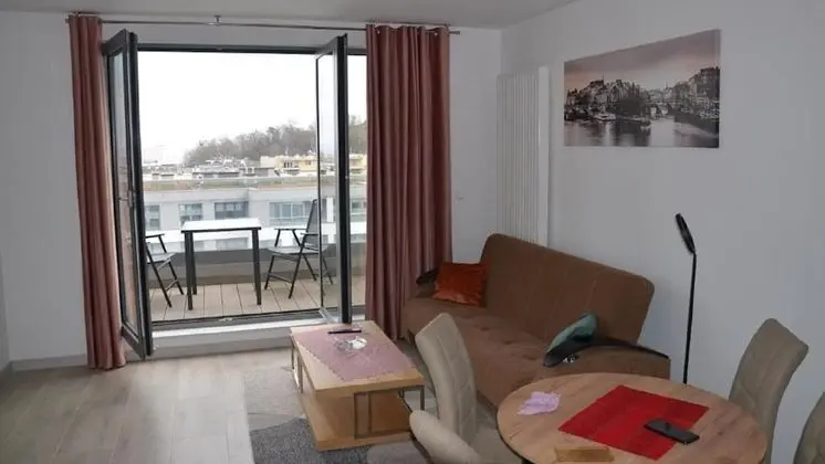 Apart Daire (125 - ul. Obrońców Wybrzeża 8)