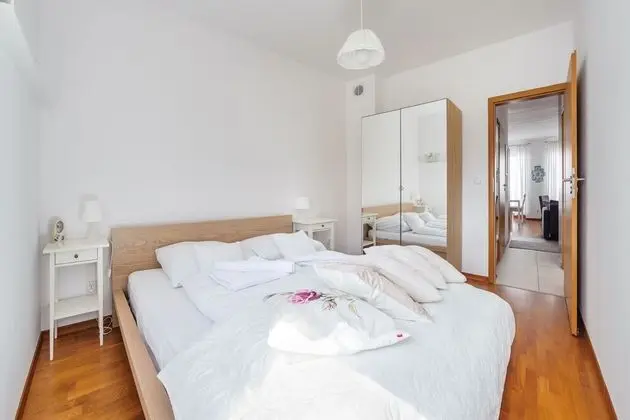 Apart Daire (C 5)