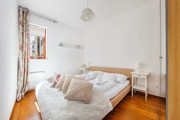 Apart Daire (C 5)