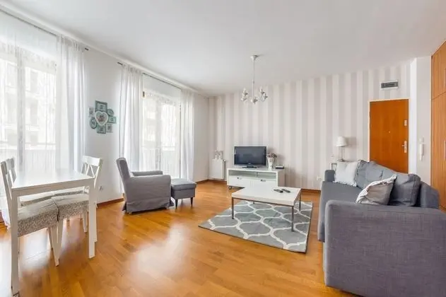 Apart Daire (C 5)