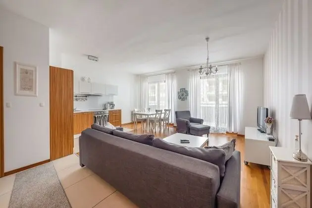 Apart Daire (C 5)