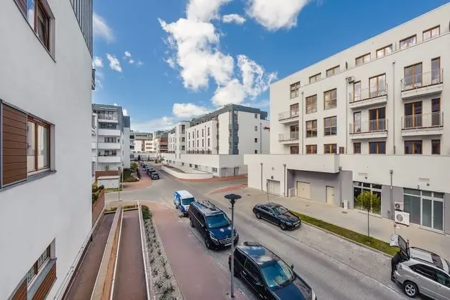 Apart Daire (C 5)