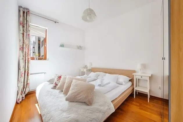 Apart Daire (C 5)