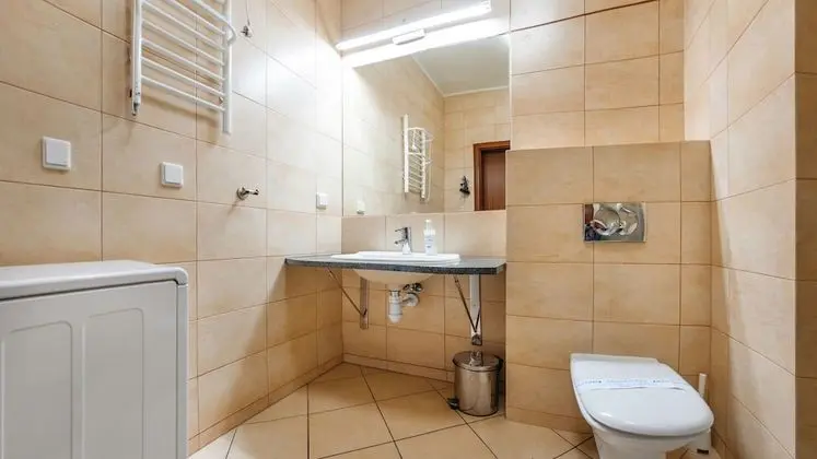 Apartment, Non Smoking (506)
