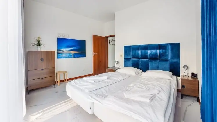 Apartment, Non Smoking (506)