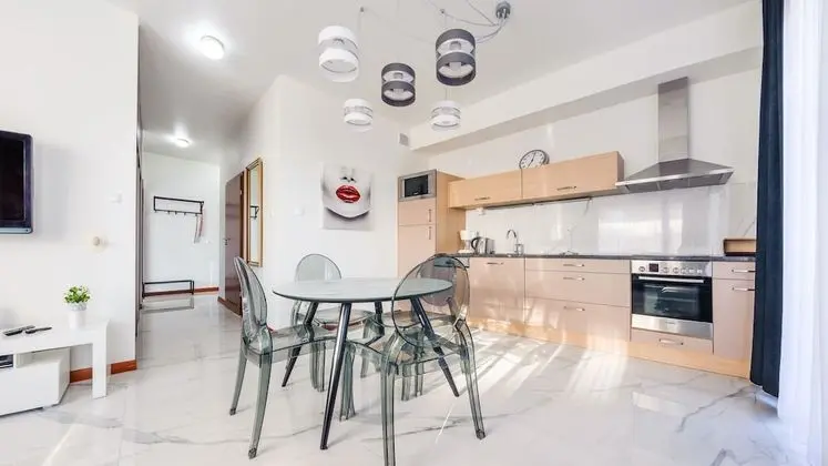 Apartment, Non Smoking (506)