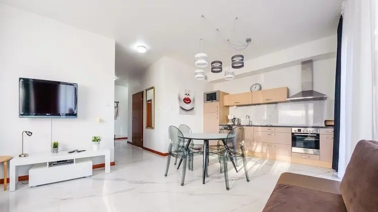 Apartment, Non Smoking (506)