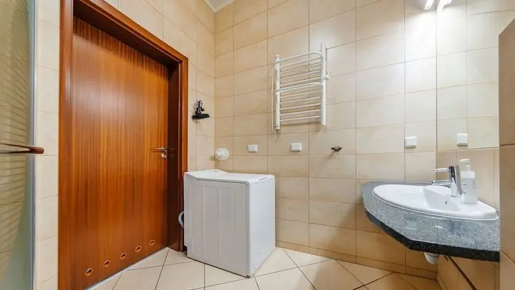 Apartment, Non Smoking (506)