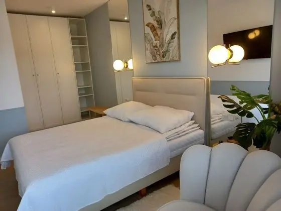 Apart Daire (101 B)