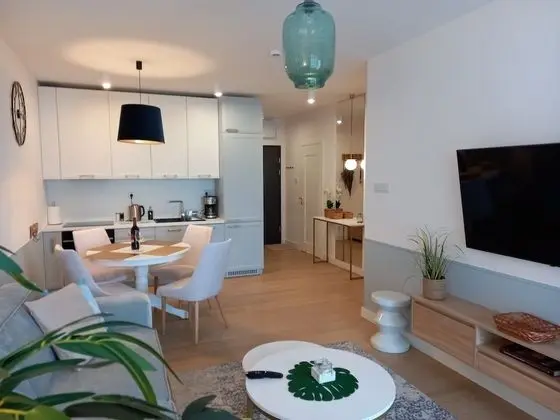 Apart Daire (101 B)