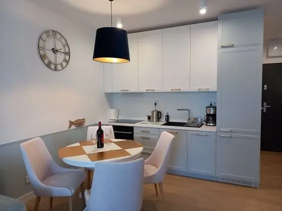 Apart Daire (101 B)