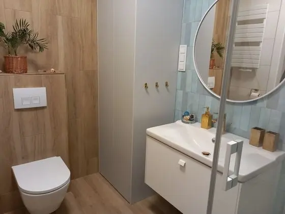 Apart Daire (101 B)