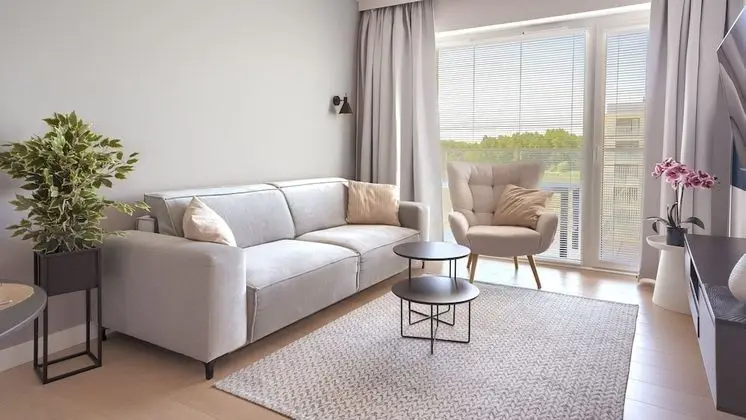 Apart Daire (306 A)