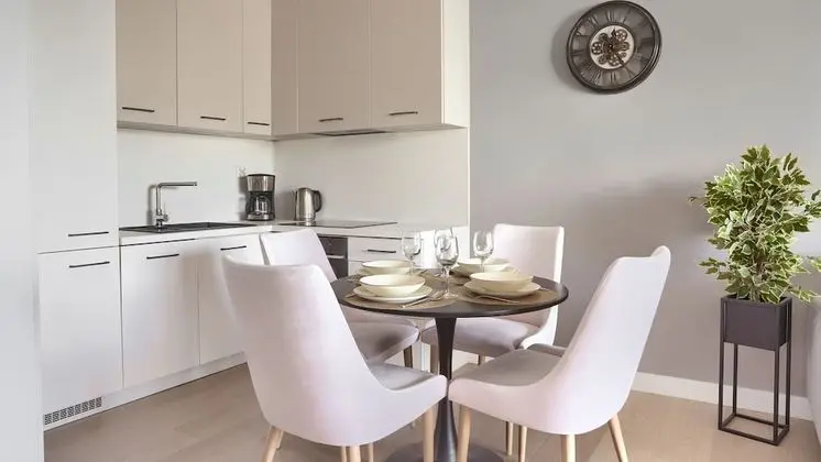 Apart Daire (306 A)