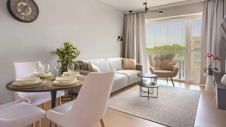 Apart Daire (306 A)