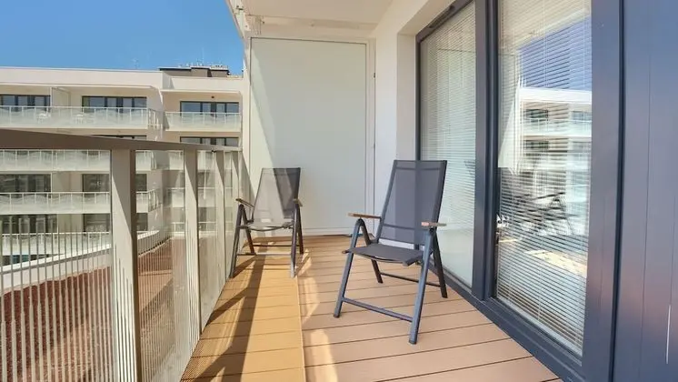 Apart Daire (306 A)