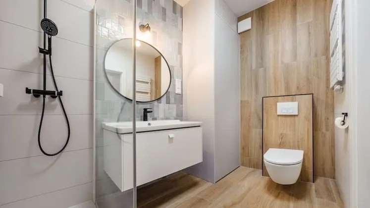 Apart Daire (306 A)