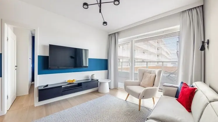 Apartament (111A)